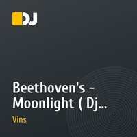 Beethoven's - Moonlight ( Dj VinS Remix 2009 )