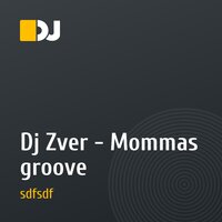 Dj Zver - Mommas groove