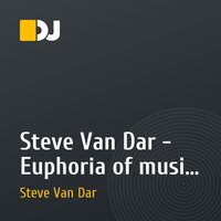 Steve Van Dar - Euphoria of music 3™