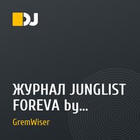 ЖУРНАЛ JUNGLIST FOREVA by GREMWISER (the program Typhoon) 2010