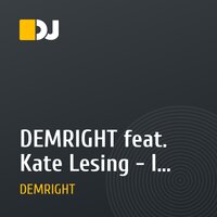 DEMRIGHT feat. Kate Lesing - I wonder why (Trance Remix)