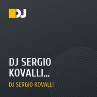 DJ SERGIO KOVALLI - MASCARADE PROGRESSIVE HOUSE MIX 2011