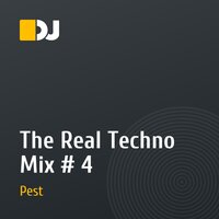 The Real Techno Mix # 4