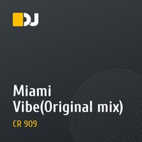 Miami Vibe(Original mix)