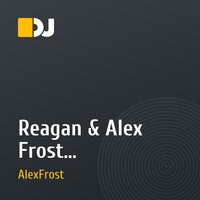 Reagan & Alex Frost - Diaphragma ( original mix )