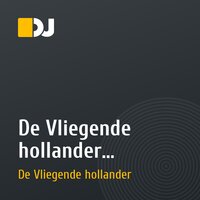 De Vliegende hollander – heartbeat