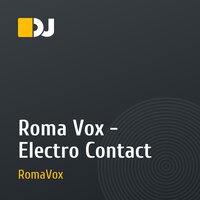 Roma Vox - Electro Contact