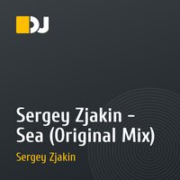 Sergey Zjakin - Sea (Original Mix)