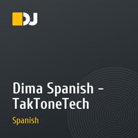 Dima Spanish - TakToneTech