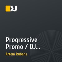 Progressive Promo / DJ Rubens