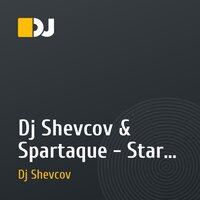 Dj Shevcov & Spartaque - Star  (Ты должен MIXX 2008)