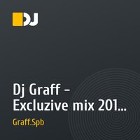 Dj Graff - Excluzive mix 2010 (Speshl fo You)