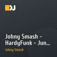 Johny Smash - HardyFunk - June 2010