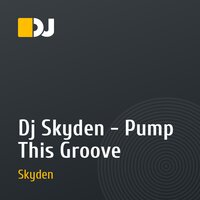 Dj Skyden - Pump This Groove