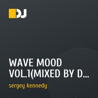 WAVE MOOD VOL.1(MIXED BY DJ KENNEDY)