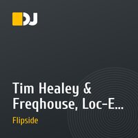 Tim Healey & Freqhouse, Loc-E & Pippa Trix - Resistance (KL2 & Flipside Re-Edit)
