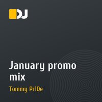January promo mix