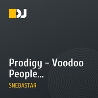 Prodigy - Voodoo People (SNEBASTAR Remix)
