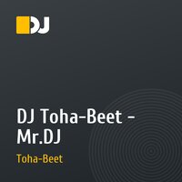 DJ Toha-Beet - Mr.DJ
