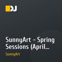 SunnyArt - Spring Sessions (April 2010)