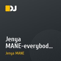Jenya MANE-everybody 6