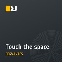 Touch the space