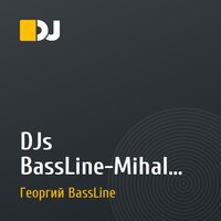 DJs BassLine-Mihal-Tihiy B2B - ClubStyle [episode#11] (Progressive, Tech House & Techno Edition)
