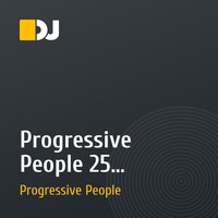 Progressive People 25 - Jackpot