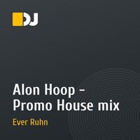 Alon Hoop - Promo House mix