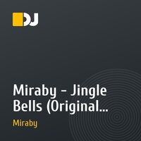 Miraby - Jingle Bells (Original dubstep mix)