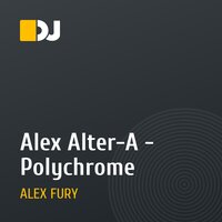 Alex Alter-A - Polychrome