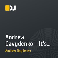 Andrew Davydenko - It's my Russia (Radio Edit)