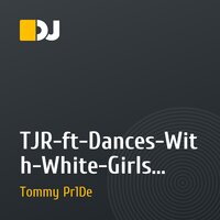 TJR-ft-Dances-With-White-Girls---Ass-Hypnotized