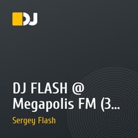 DJ FLASH @ Megapolis FM (3 октября 2009)