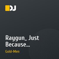 Raygun_  Just Because (Funkagenda Mix)
