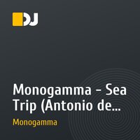 Monogamma - Sea Trip (Antonio de Plaza & George van Gogh Remix)
