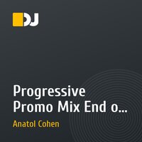 Progressive Promo Mix End of May 2010