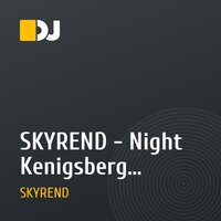 SKYREND - Night Kenigsberg (original)