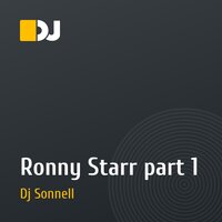Ronny Starr part 1