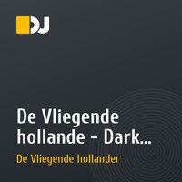 De Vliegende hollande - Dark Angel