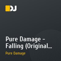 Pure Damage - Falling (Original Mix) 
