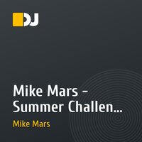 Mike Mars - Summer Challenge 2014 (House)