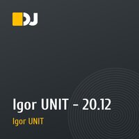 Igor UNIT - 20.12