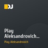Play Aleksandrovich & Excite - 5 heures du matin avec une gueule de bois (vocal mix)