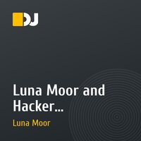 Luna Moor and Hacker - Marseilles (original mix)