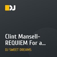 Clint Mansell- REQUIEM For a Dream (DJ Sweet Dreams d'n'b dream mix)