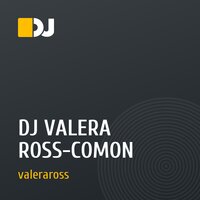 DJ VALERA ROSS-COMON