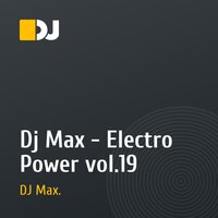 Dj Max - Electro Power vol.19