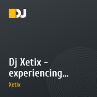 Dj Xetix - experiencing (Hardstyle 2011)