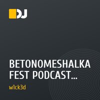 BETONOMESHALKA FEST PODCAST – ZAH4R